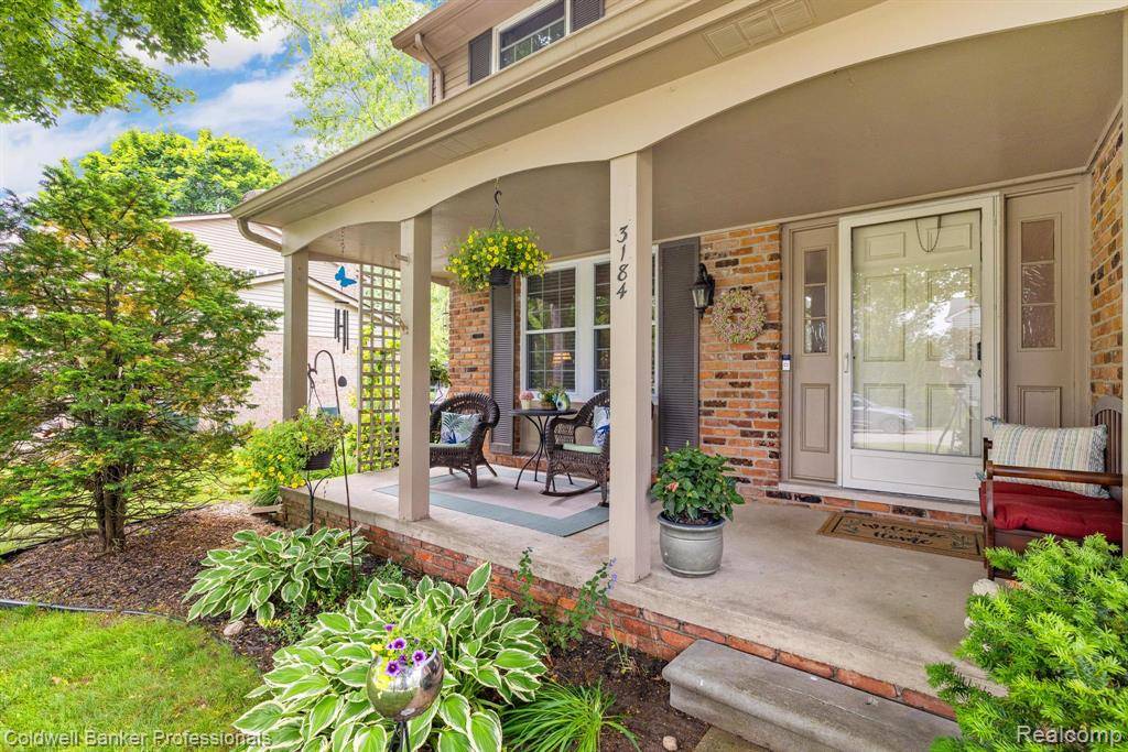 Lake Orion, MI,3184 Cedar Key Drive