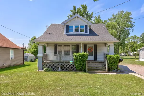 309 Ellsworth Street, Saginaw, MI 48604