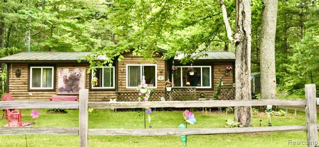 East Tawas, MI 48730,371 Baldwin Resort
