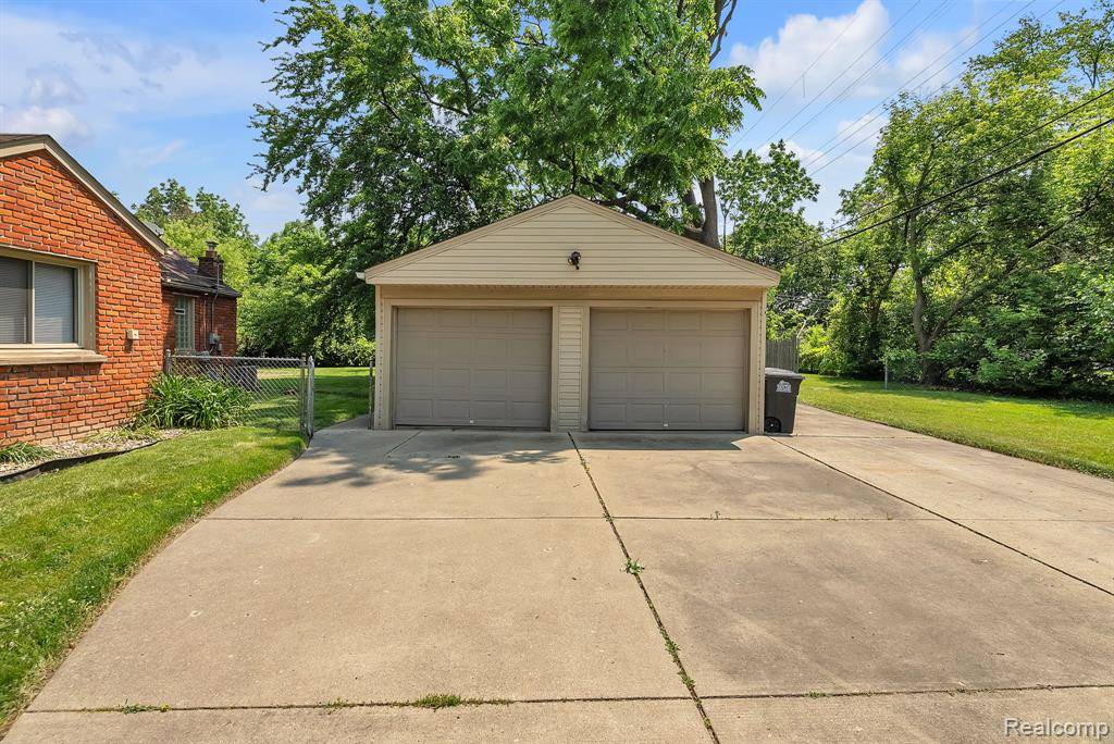 Taylor, MI 48180,5941 Ziegler Street