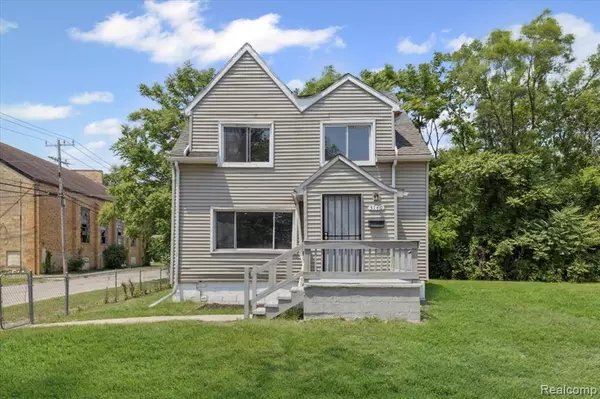 3140 Moore Street,  Inkster,  MI 48141