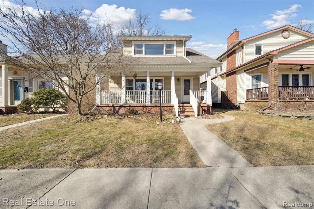 Dearborn, MI 48124,22448 NONA Street