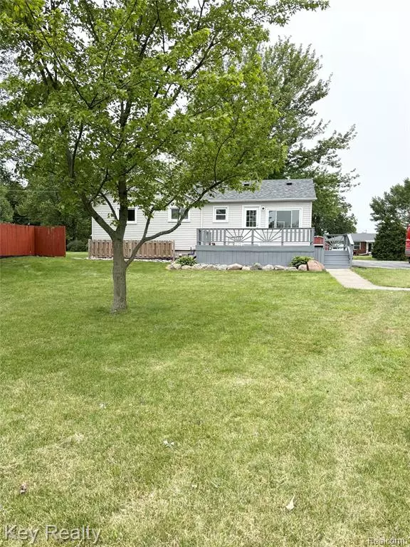Newport, MI 48166,7924 Swan Creek Road