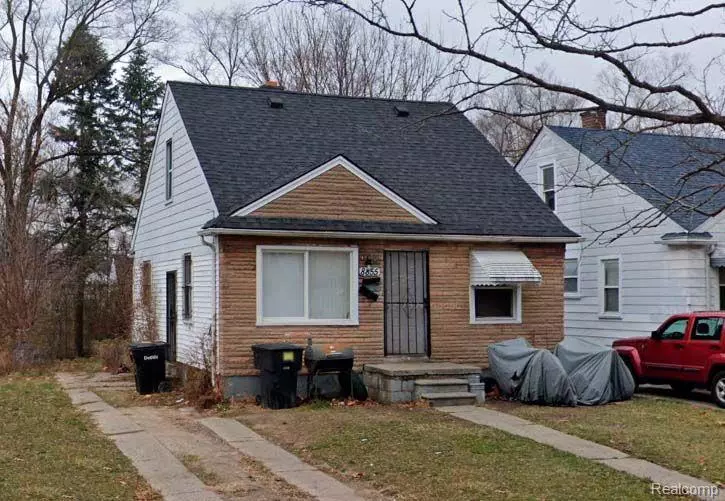 8855 Stout Street, Detroit, MI 48228