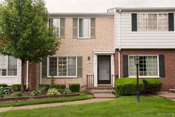 4820 Mansfield Avenue, Royal Oak, MI 48073