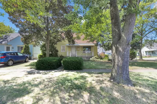 Lincoln Park, MI 48146,3112 Bailey Avenue
