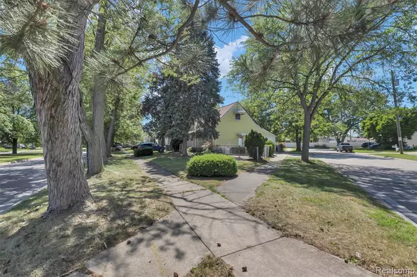 Lincoln Park, MI 48146,3112 Bailey Avenue