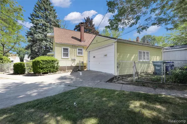 Lincoln Park, MI 48146,3112 Bailey Avenue