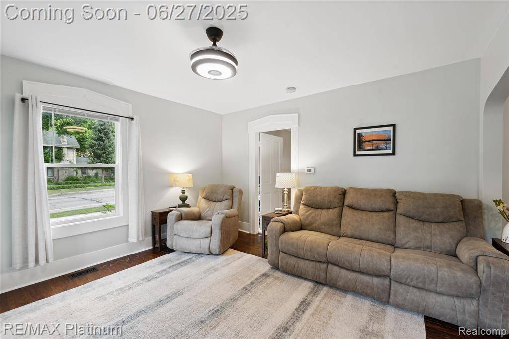 Howell, MI 48843,420 Wetmore Street