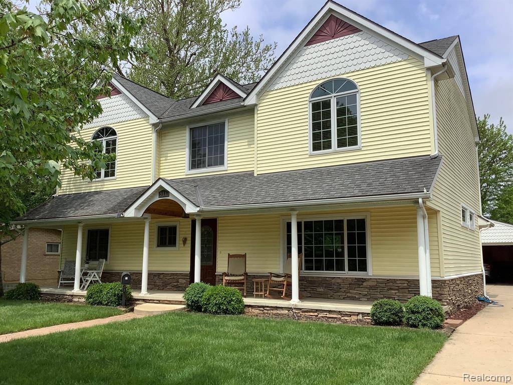 Northville, MI 48167,511 BASELINE Road