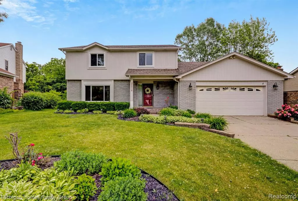 Farmington, MI 48331,34516 Bunker Hill Drive