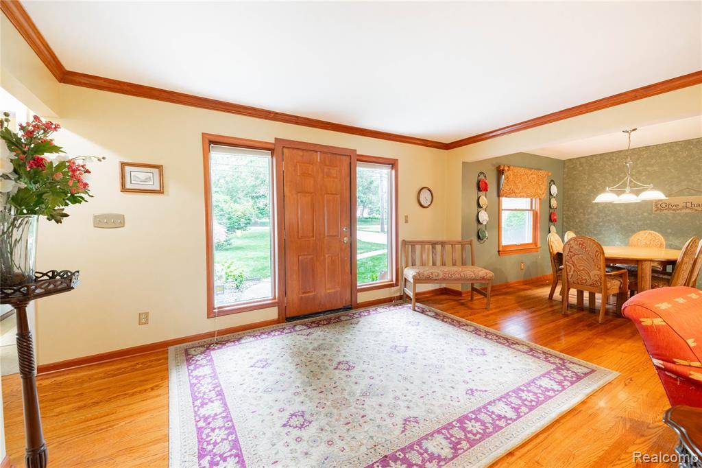 Grosse Ile, MI 48138,21781 Thorofare Road