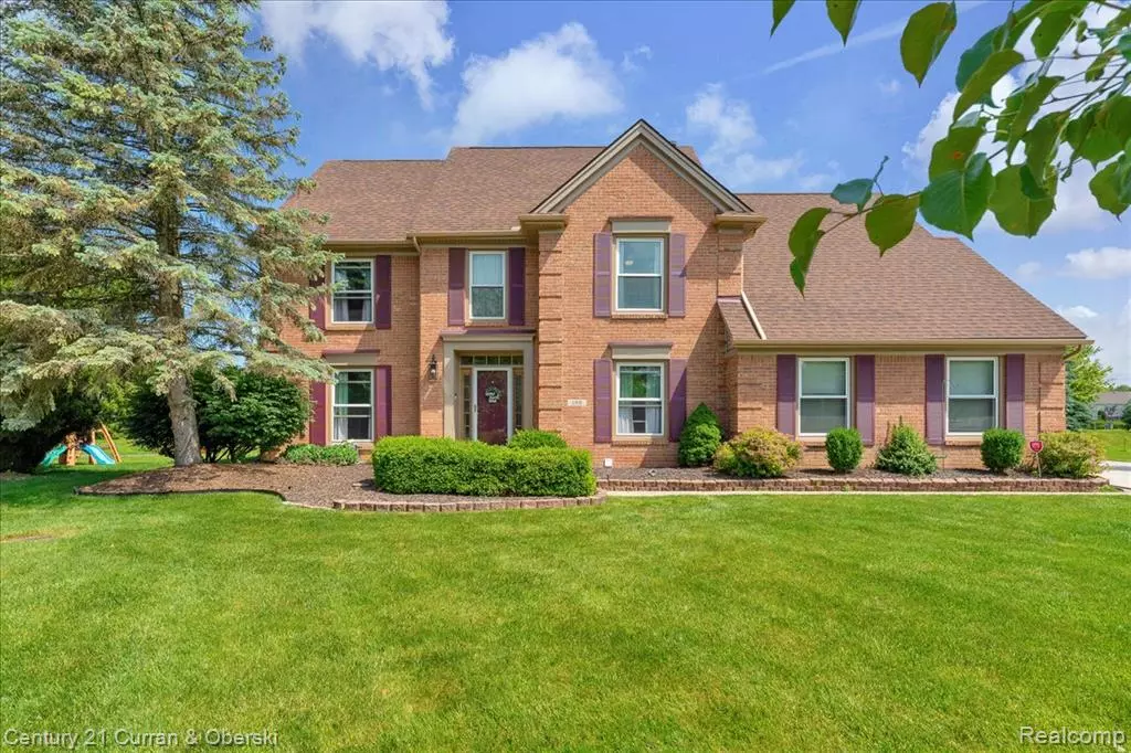 Canton, MI 48188,100 Mornington Court