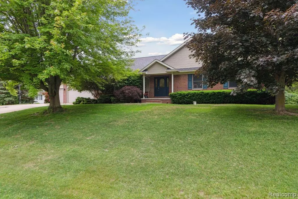 Linden, MI 48451,16486 W Horseshoe Trail