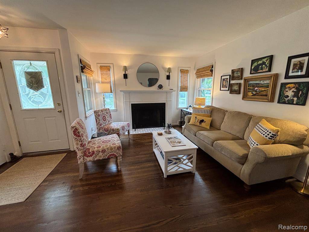 Berkley, MI 48072,2329 Earlmont Road