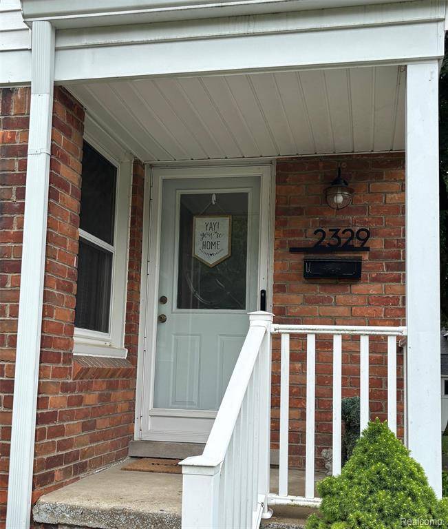 Berkley, MI 48072,2329 Earlmont Road