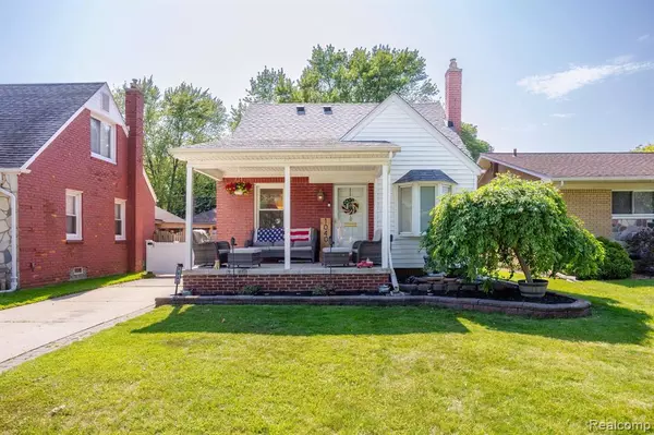 Wyandotte, MI 48192,1040 17th Street