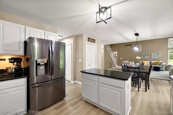 Oxford, MI 48371,624 Glenmoor Drive