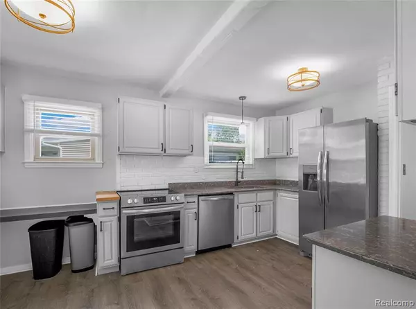 Garden City, MI,31541 Marquette Street