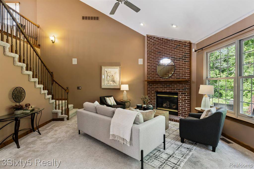 Trenton, MI 48183,26909 Pepperwood Drive