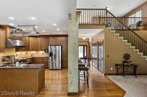 Trenton, MI 48183,26909 Pepperwood Drive