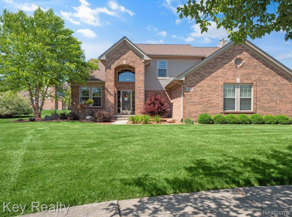 1345 Kennebec Court, Canton, MI 48187