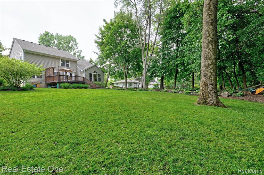Oxford, MI 48371,100 Dayton Street