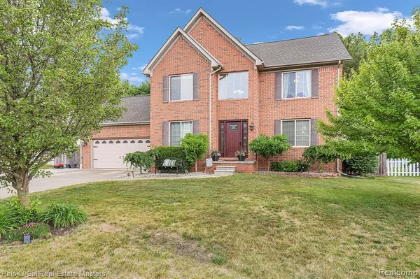 4066 Janice Avenue, Fort Gratiot, MI 48059