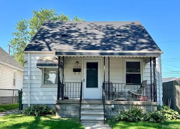 17041 Henry Street, Melvindale, MI