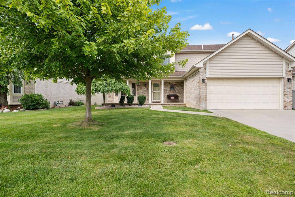 Flat Rock, MI 48134,24462 Christian Drive
