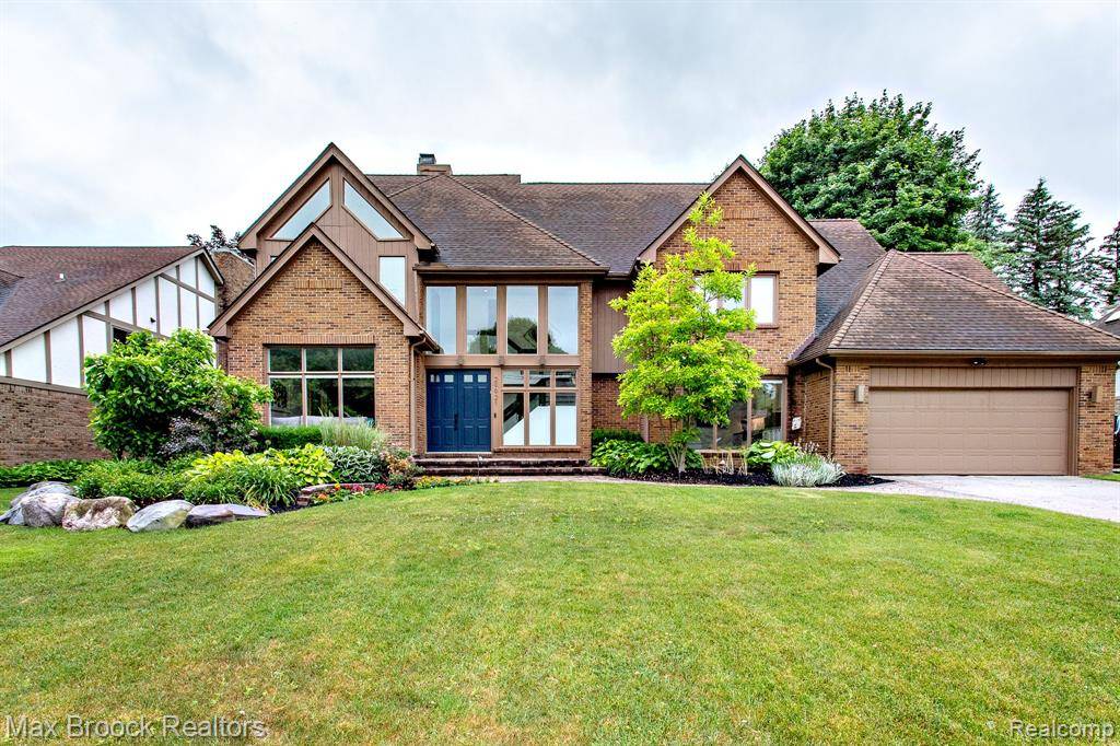 Farmington, MI 48331,29921 Harrow Drive