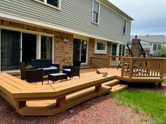 Rochester Hills, MI 48306,1141 Sandy Ridge Drive