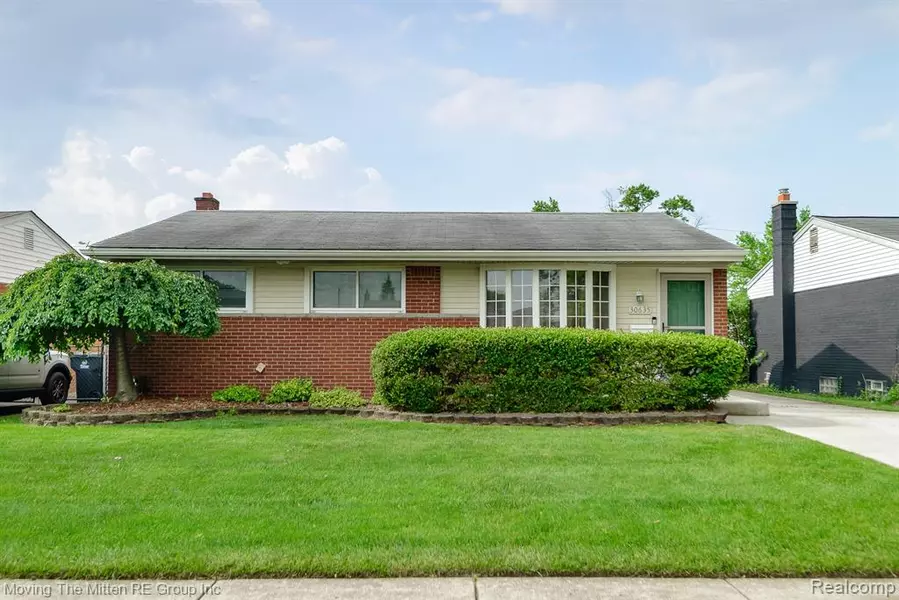 30635 Cooley Boulevard, Westland, MI