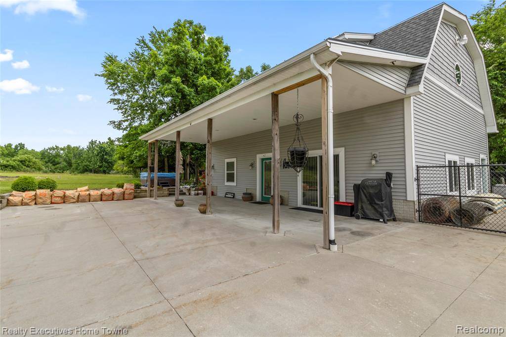 Atlas, MI 48439,7380 Burpee Road