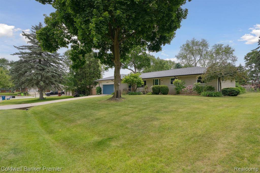 White Lake, MI,8077 Casa Mia Drive