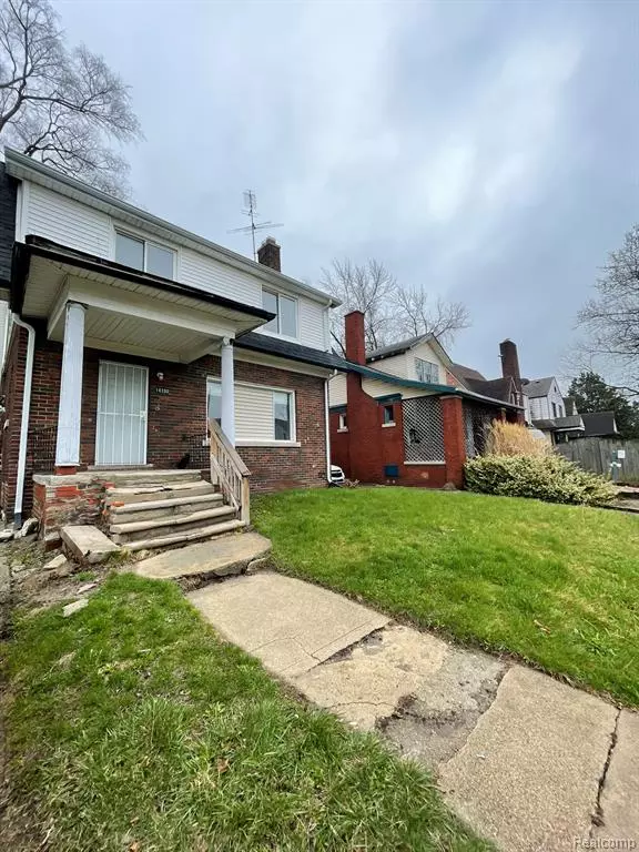 Detroit, MI 48227,14200 Whitcomb Street