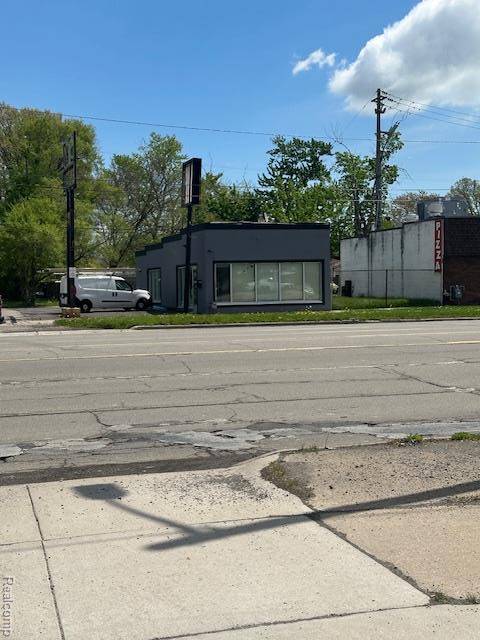 Lincoln Park, MI 48146,3969 DIX