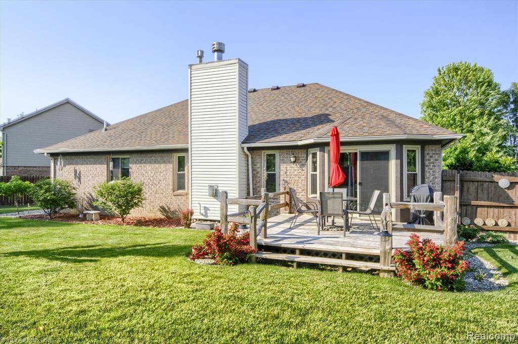 Lapeer, MI 48446,12 Mill Creek Avenue