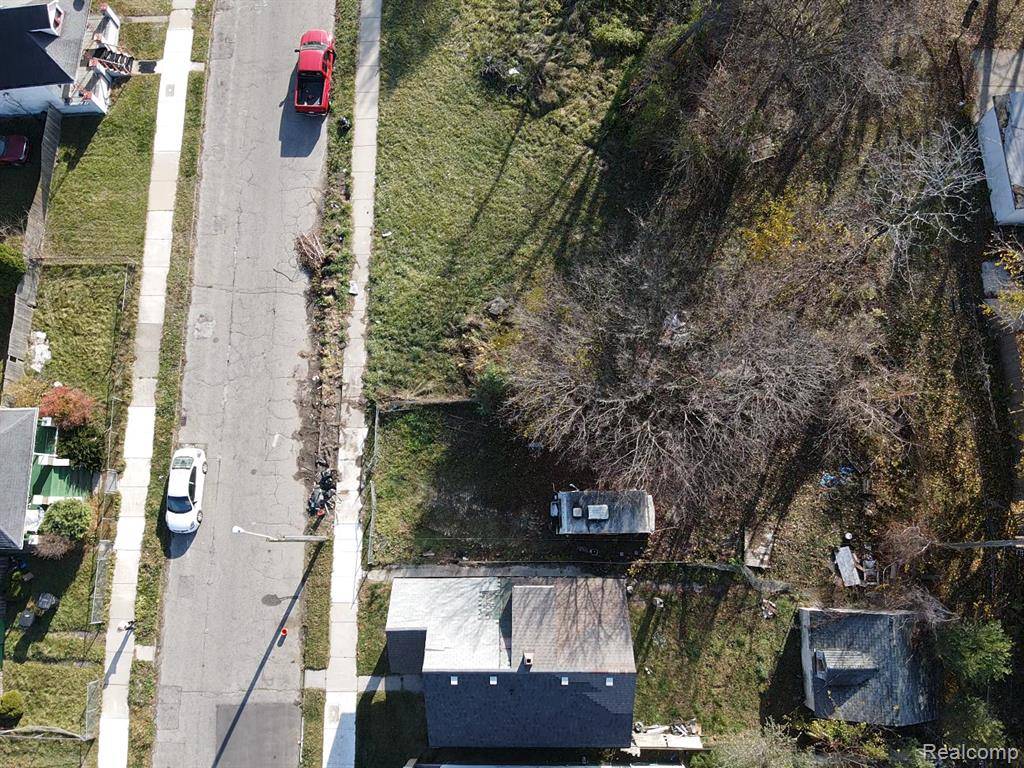 13757 SPARLING Street, Hamtramck, MI 48212