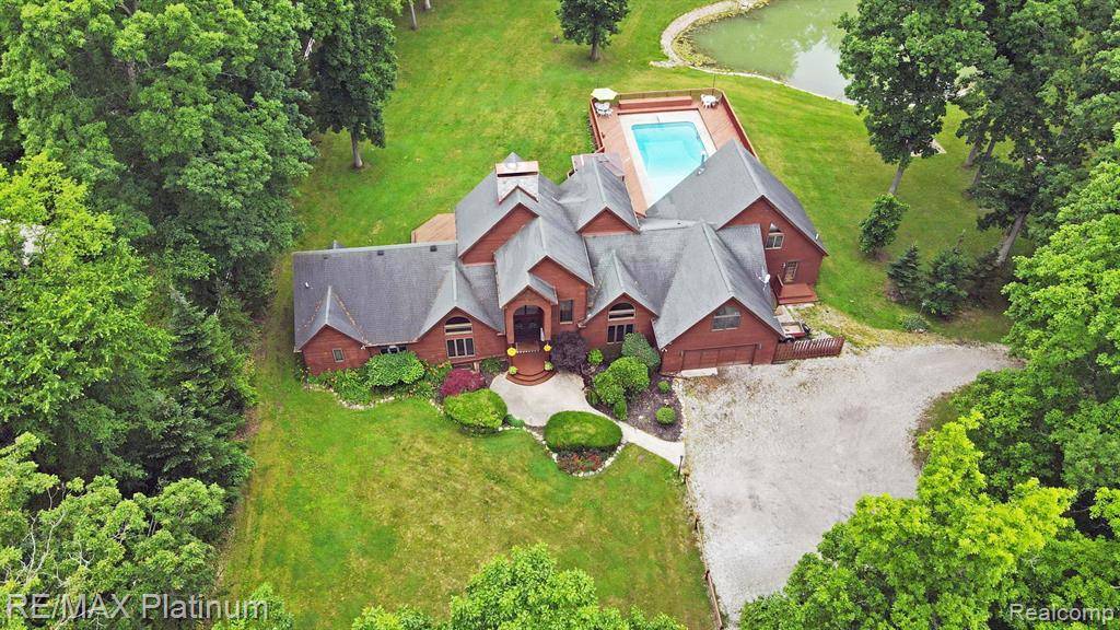 Munith, MI 49259,11600 Mount Hope Road