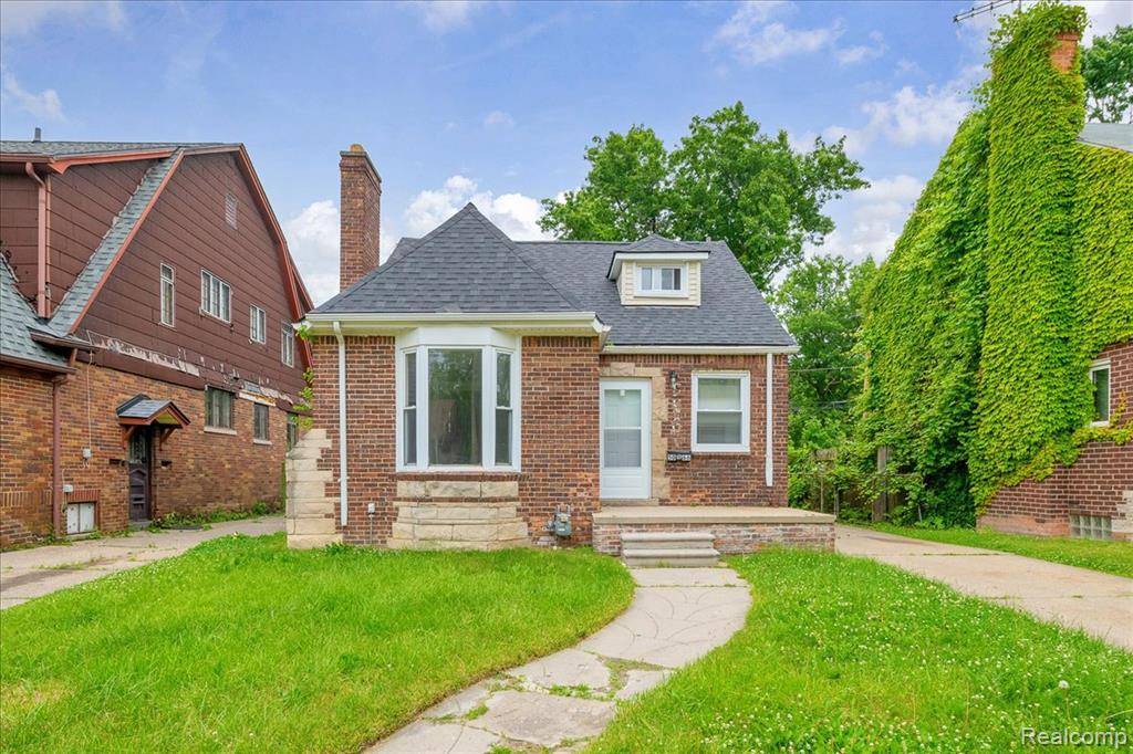 5066 Bedford Street, Detroit, MI 48224