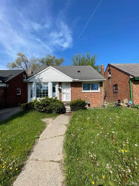 20569 Evergreen Road, Detroit, MI 48219