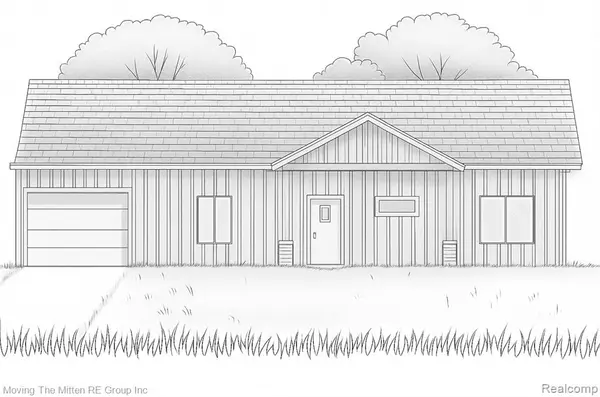 New Boston, MI 48164,43001 Willow Road