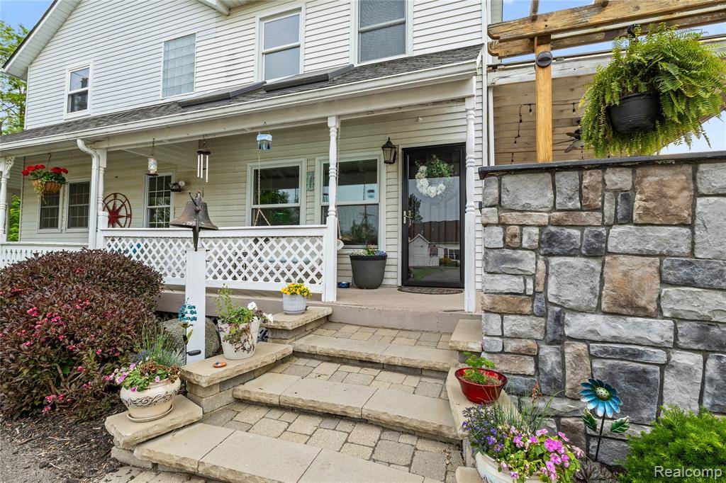 Fenton, MI 48430,7739 Clyde Road