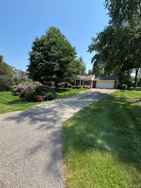 Troy, MI 48085,772 Marengo Drive