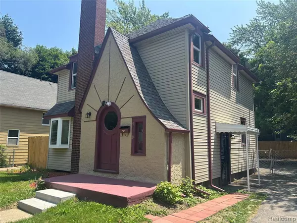 Pontiac, MI 48340,910 Spence Street