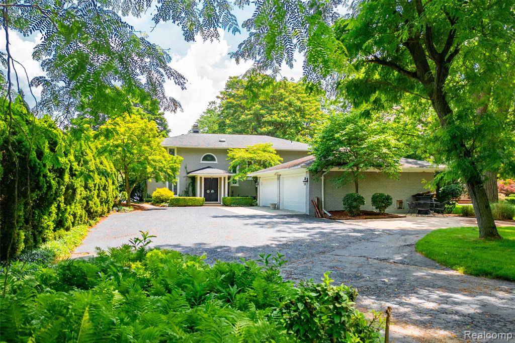 Grosse Ile, MI 48138,19891 Parke Lane