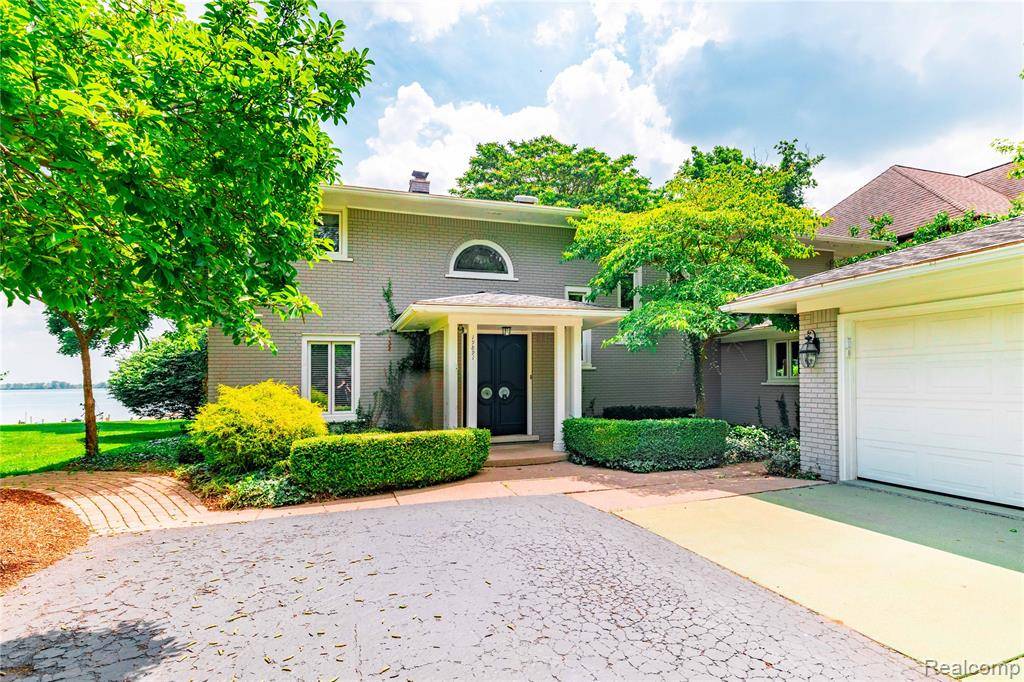 Grosse Ile, MI 48138,19891 Parke Lane