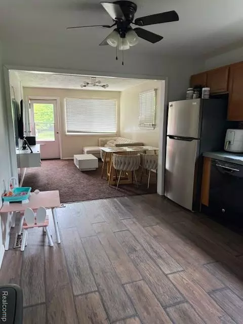 Lincoln Park, MI 48146,4241 Fordline Road