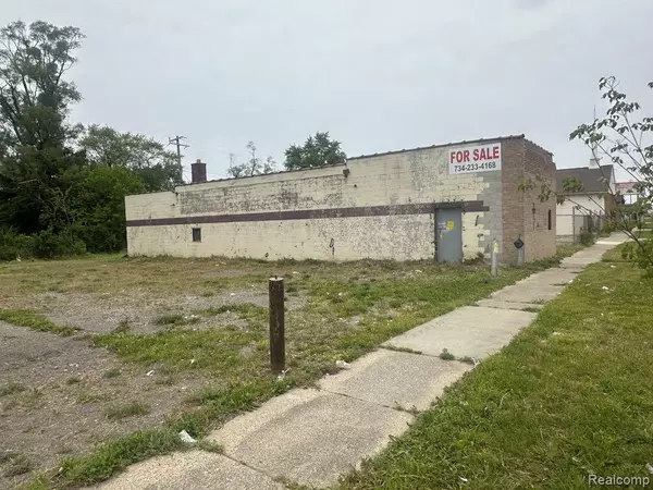 Canton, MI 48228,14738 Joy Road
